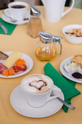  Alloro B&B  Флоренция